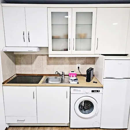 Сasa de vacaciones Ninho