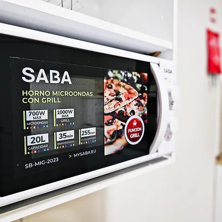 Ninho Сasa de vacaciones *