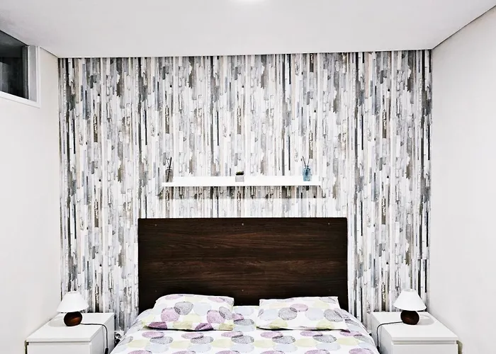 Prázdninový dům Ninho Vila Nova de Gaia