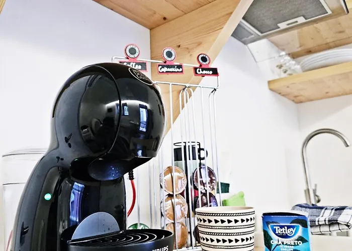 Ninho Prázdninový dům