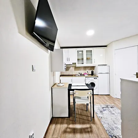 Ninho Semesterbostad