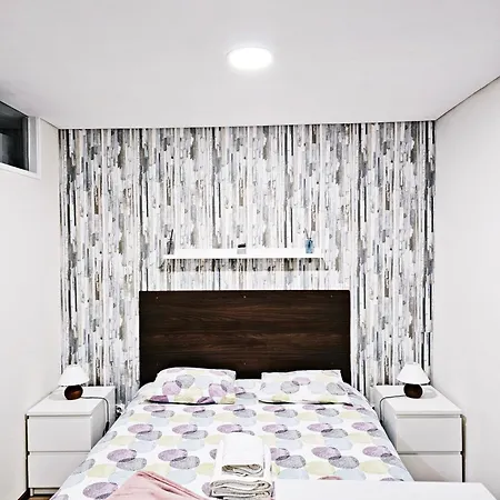 Semesterbostad Ninho Vila Nova de Gaia