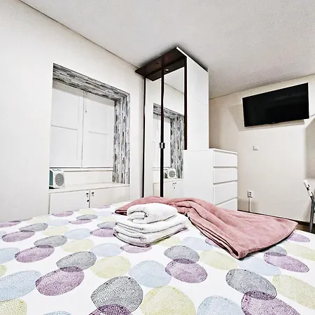 Ninho Semesterbostad