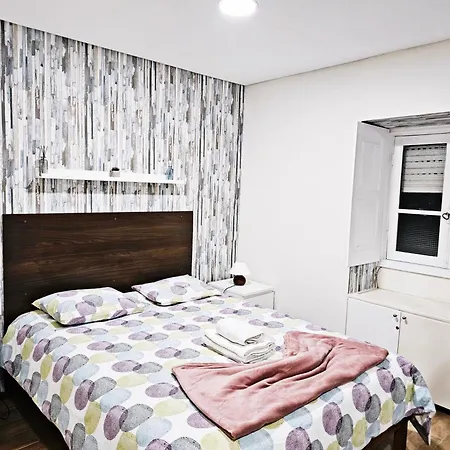 Ferienhaus Ninho Vila Nova de Gaia