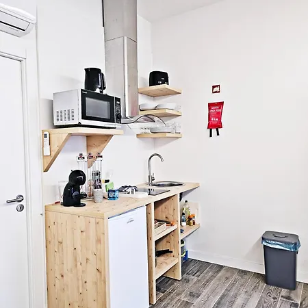 Semesterbostad Ninho Vila Nova de Gaia