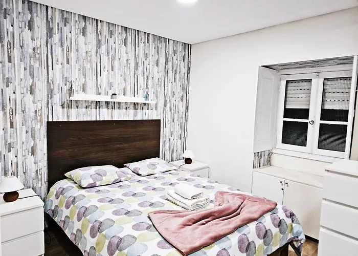 Holiday home Ninho Vila Nova de Gaia