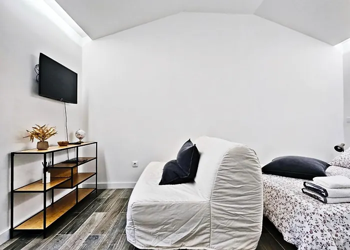 Holiday home Ninho *