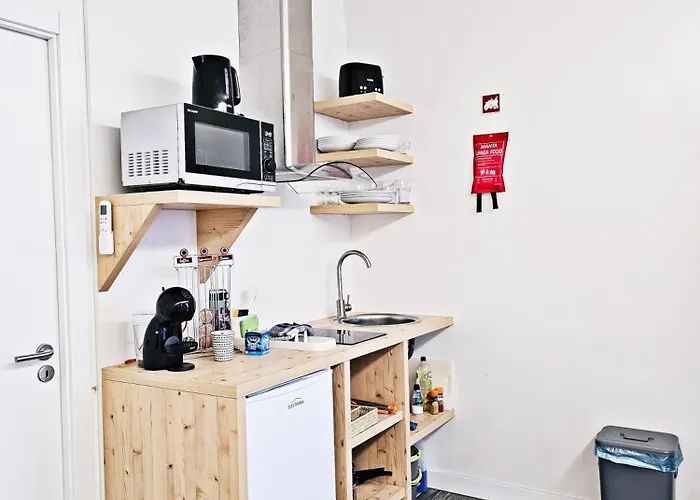 Holiday home Ninho Vila Nova de Gaia